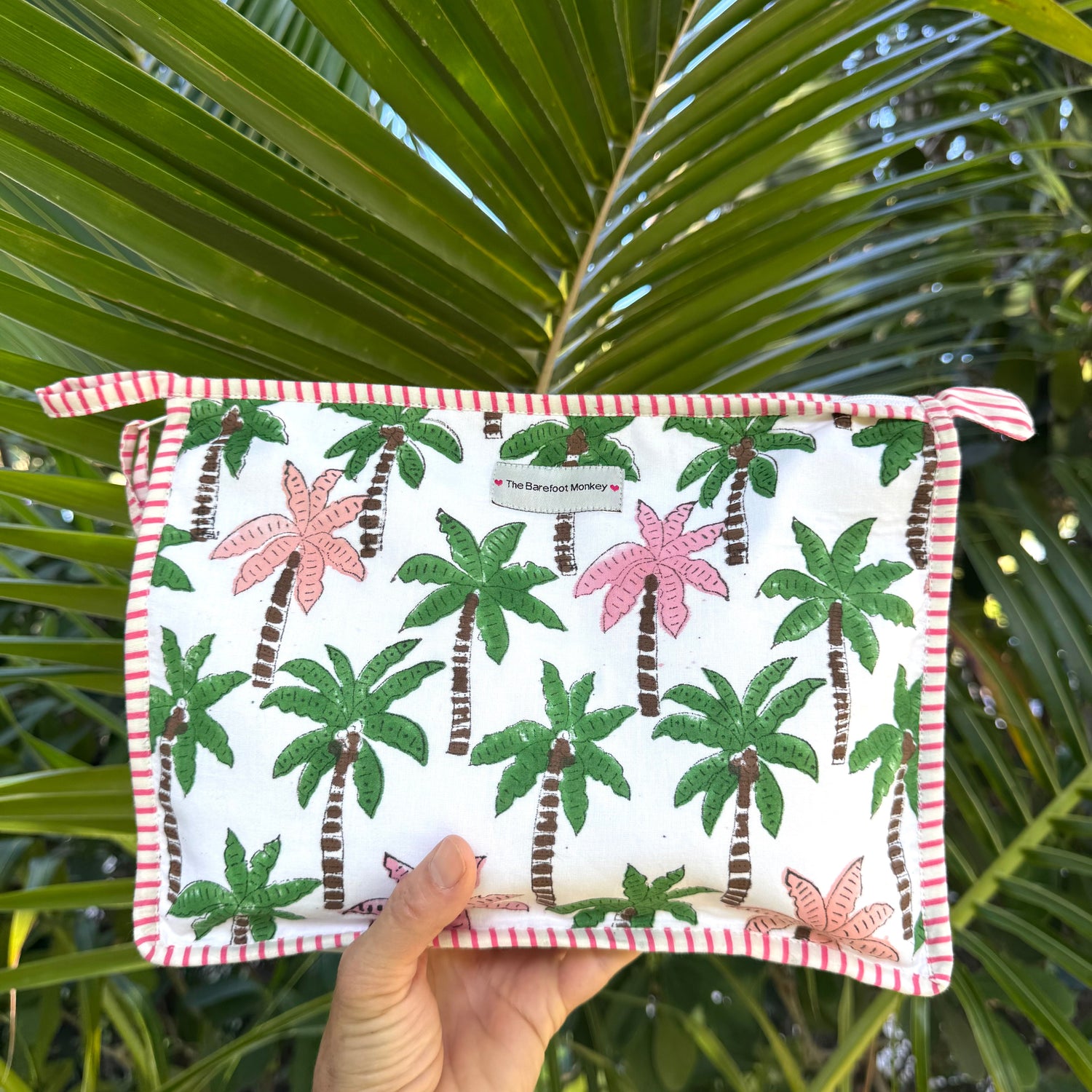 Small Bags and Toiletry Bags