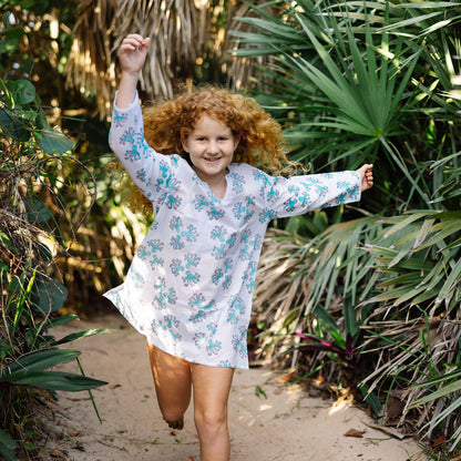 The Barefoot Monkey - Clothing and accessories designed in Palm Beach, Florida for our love of nature, island living and the whimsical life that surrounds us.