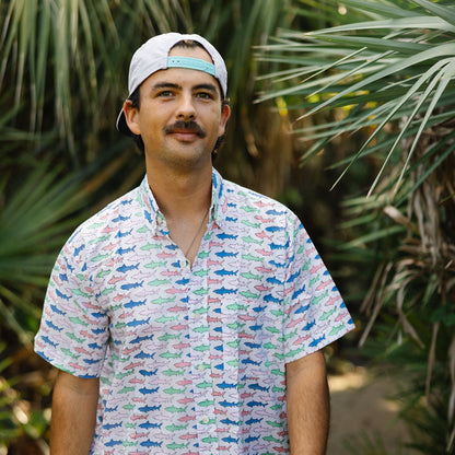 The Barefoot Monkey - Clothing and accessories designed in Palm Beach, Florida for our love of nature, island living and the whimsical life that surrounds us.