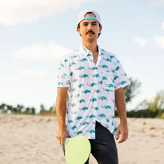 The Barefoot Monkey - Clothing and accessories designed in Palm Beach, Florida for our love of nature, island living and the whimsical life that surrounds us.