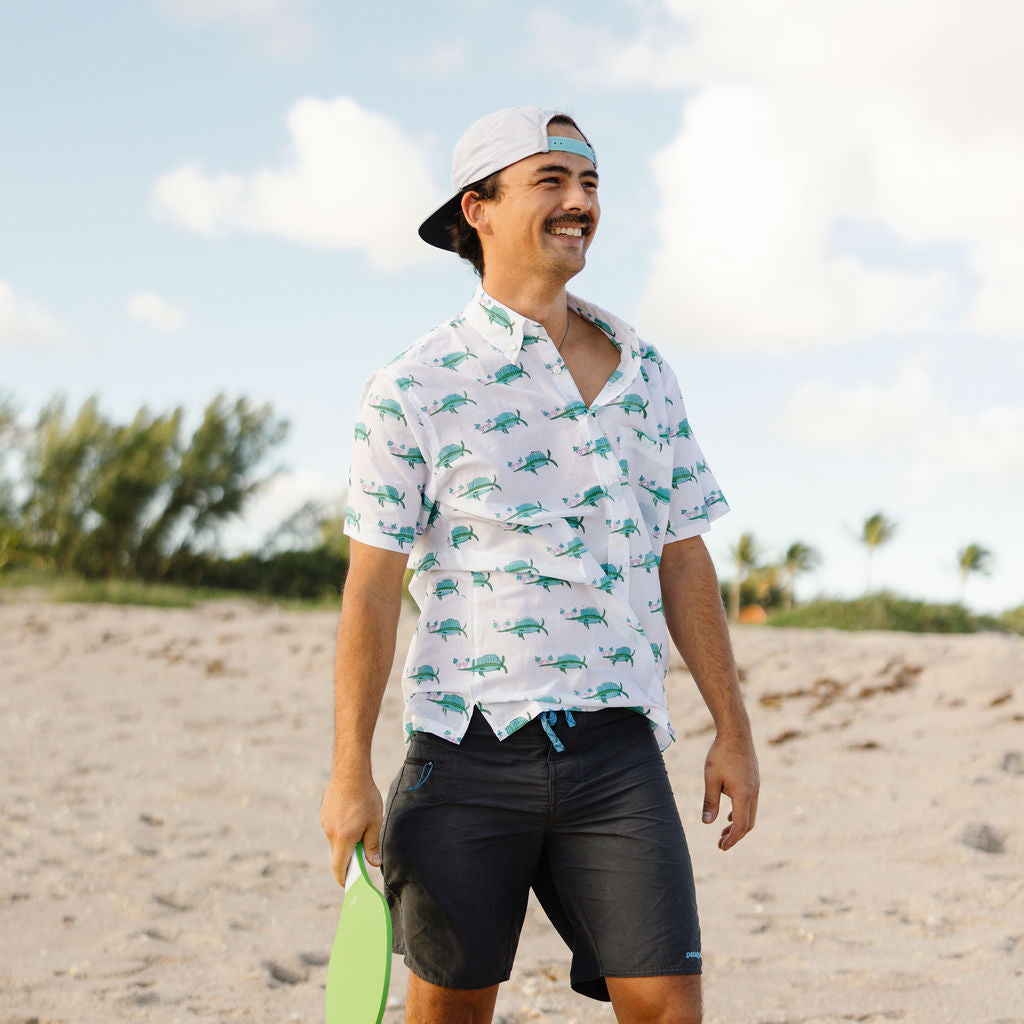 The Barefoot Monkey - Clothing and accessories designed in Palm Beach, Florida for our love of nature, island living and the whimsical life that surrounds us.