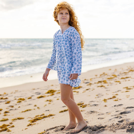 The Barefoot Monkey - Clothing and accessories designed in Palm Beach, Florida for our love of nature, island living and the whimsical life that surrounds us.