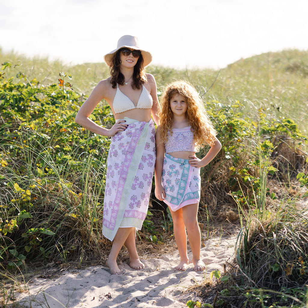 The Barefoot Monkey - Clothing and accessories designed in Palm Beach, Florida for our love of nature, island living and the whimsical life that surrounds us.
