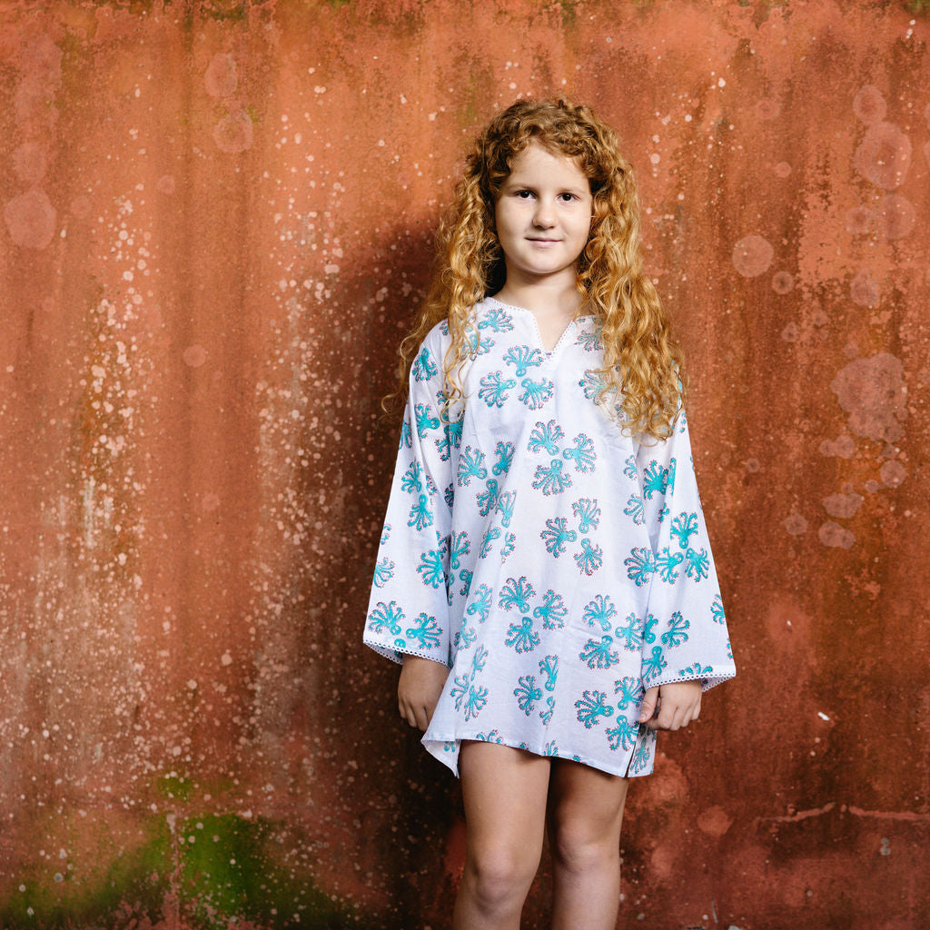 The Barefoot Monkey - Clothing and accessories designed in Palm Beach, Florida for our love of nature, island living and the whimsical life that surrounds us.