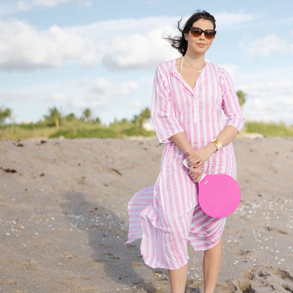 The Barefoot Monkey - Clothing and accessories designed in Palm Beach, Florida for our love of nature, island living and the whimsical life that surrounds us.