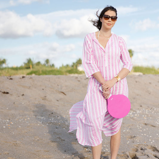 The Barefoot Monkey - Clothing and accessories designed in Palm Beach, Florida for our love of nature, island living and the whimsical life that surrounds us.