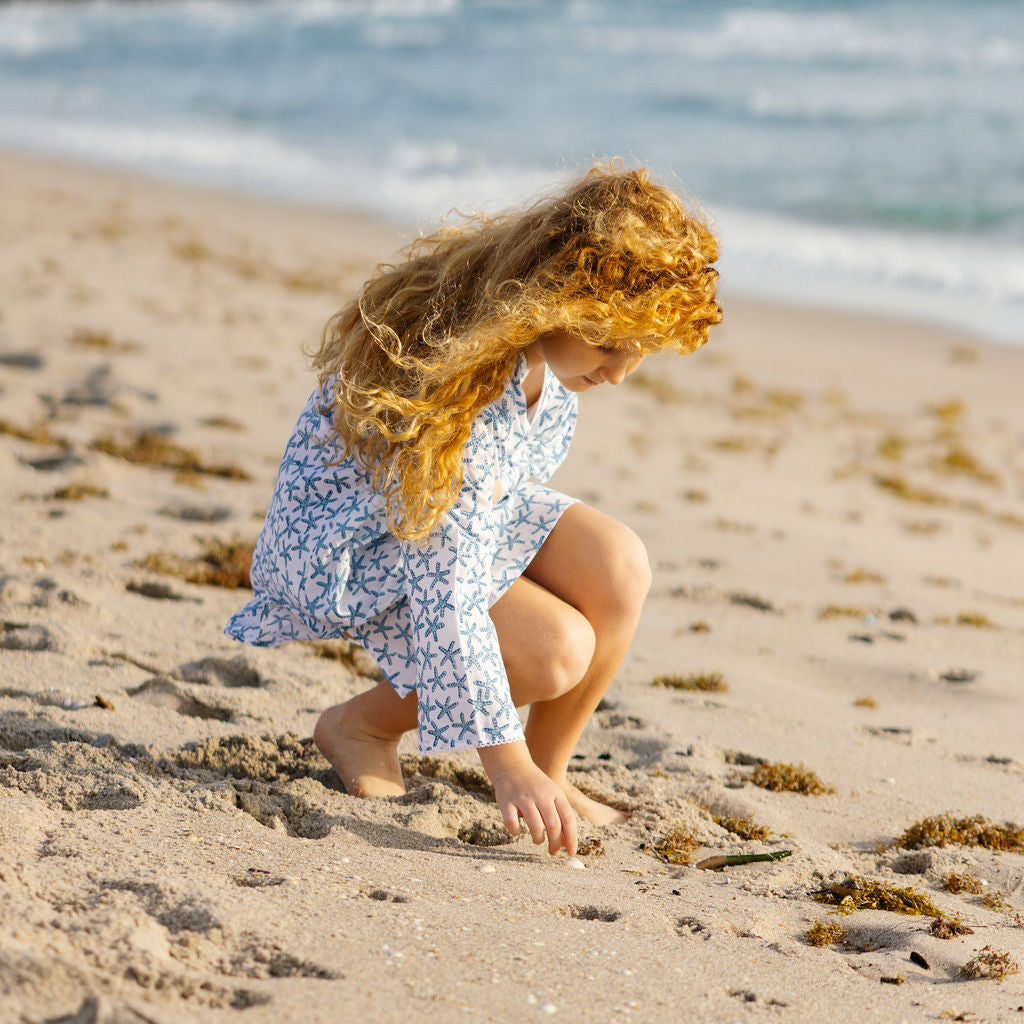 The Barefoot Monkey - Clothing and accessories designed in Palm Beach, Florida for our love of nature, island living and the whimsical life that surrounds us.