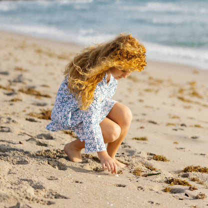 The Barefoot Monkey - Clothing and accessories designed in Palm Beach, Florida for our love of nature, island living and the whimsical life that surrounds us.