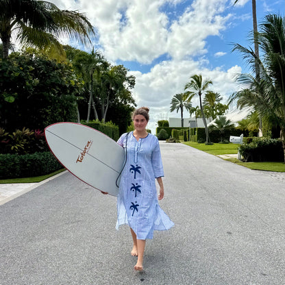 The Barefoot Monkey - Clothing and accessories designed in Palm Beach, Florida for our love of nature, island living and the whimsical life that surrounds us.