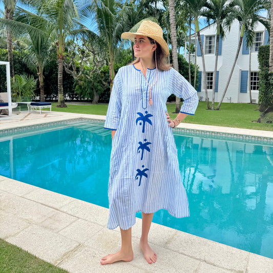 The Barefoot Monkey - Clothing and accessories designed in Palm Beach, Florida for our love of nature, island living and the whimsical life that surrounds us.
