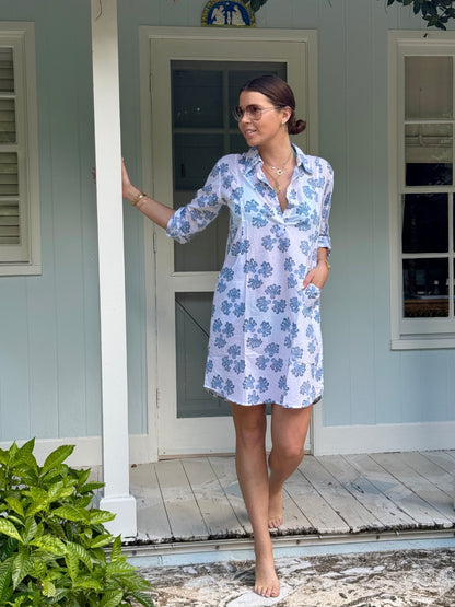 Head Games Short Cover Up