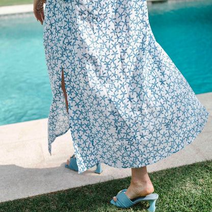 The Barefoot Monkey - Clothing and accessories designed in Palm Beach, Florida for our love of nature, island living and the whimsical life that surrounds us.
