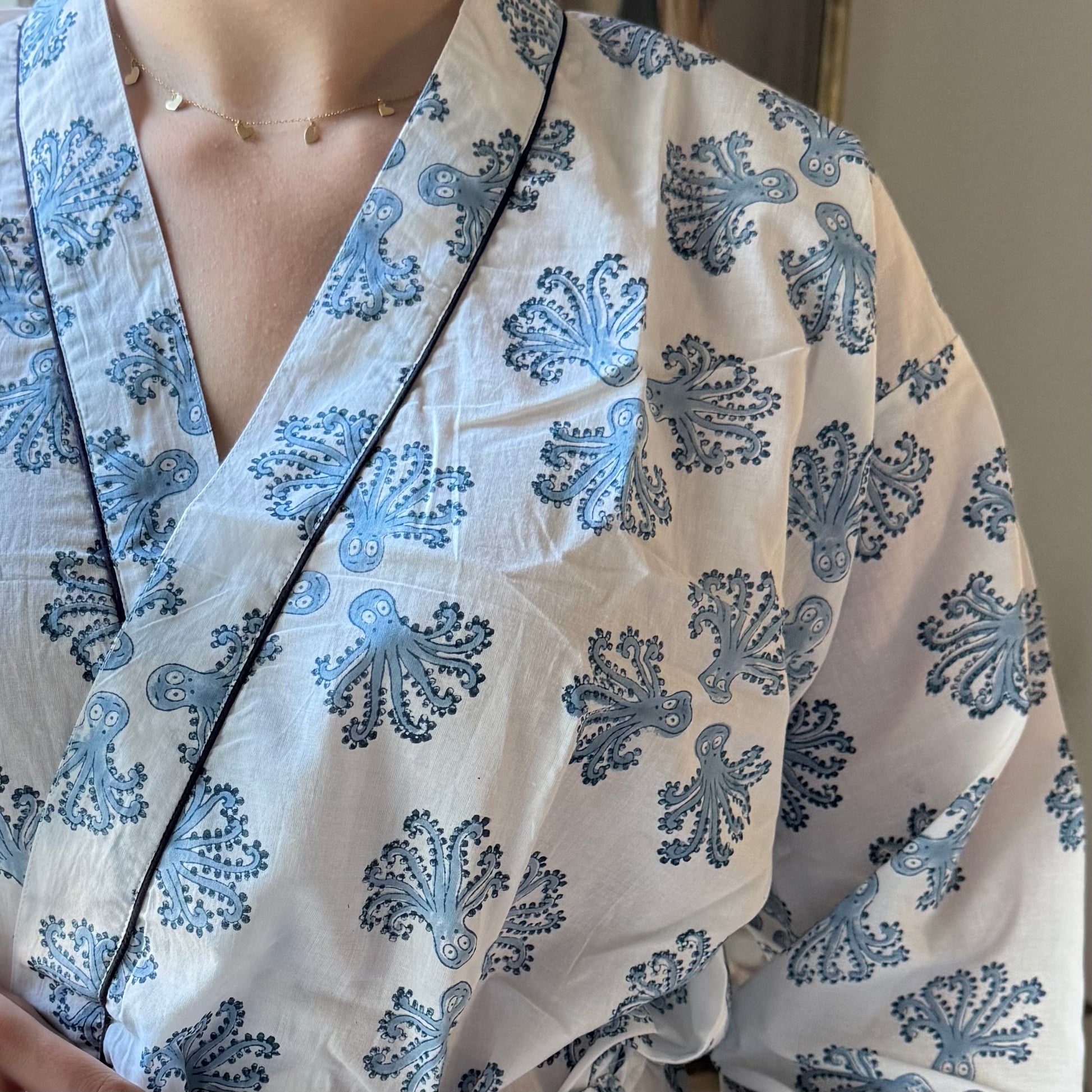 The Barefoot Monkey - Clothing and accessories designed in Palm Beach, Florida for our love of nature, island living and the whimsical life that surrounds us.