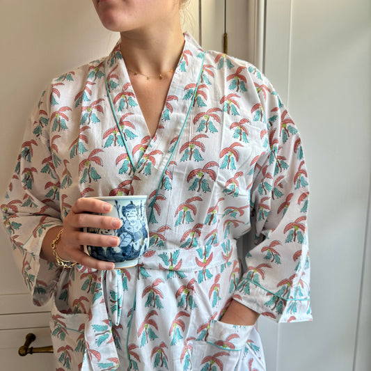 The Barefoot Monkey - Clothing and accessories designed in Palm Beach, Florida for our love of nature, island living and the whimsical life that surrounds us.