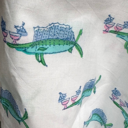 The Barefoot Monkey - Clothing and accessories designed in Palm Beach, Florida for our love of nature, island living and the whimsical life that surrounds us.