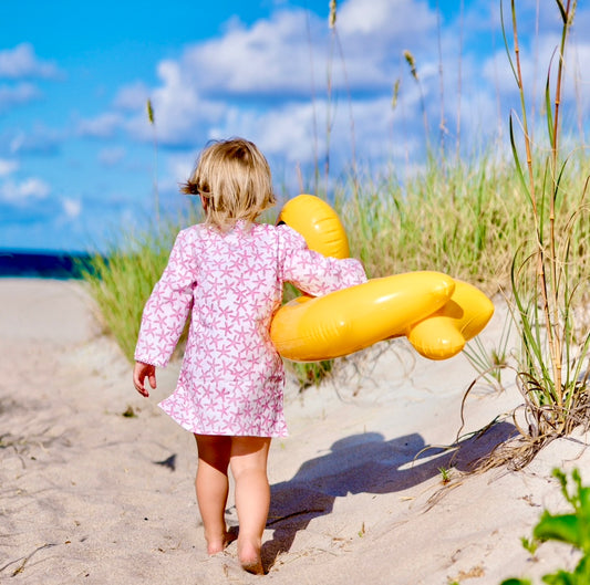 The Barefoot Monkey - Clothing and accessories designed in Palm Beach, Florida for our love of nature, island living and the whimsical life that surrounds us.