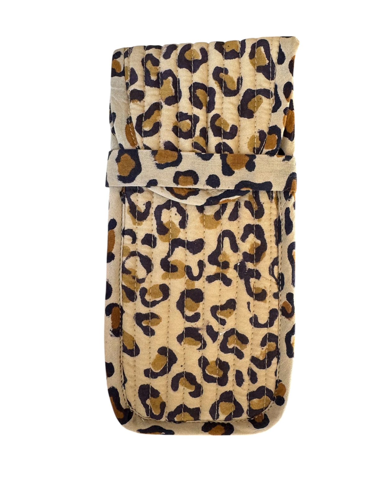 Quilted Spec Cases