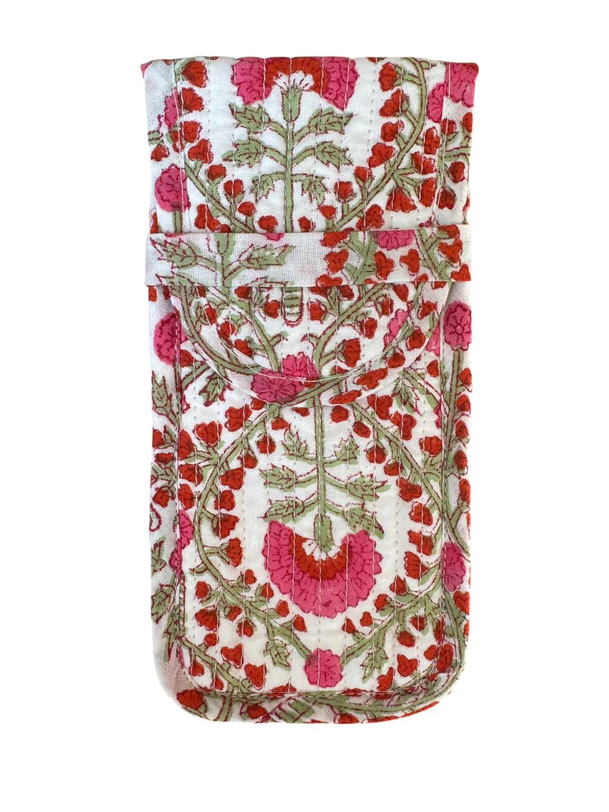 Quilted Spec Cases